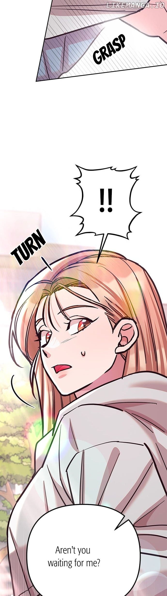 Marriage After a Close Call Chapter 19 - page 77